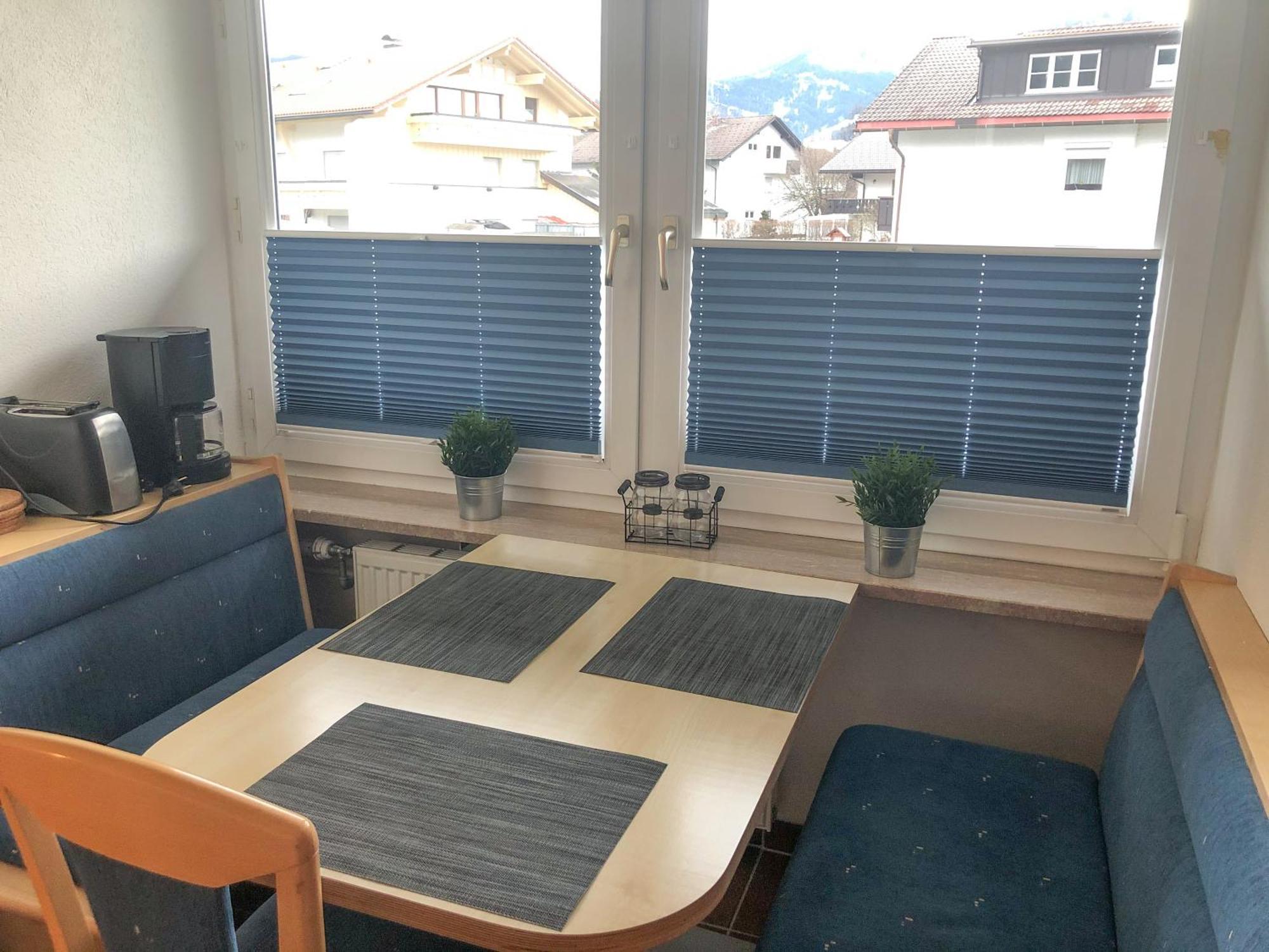 Kleiner Wilder Apartman Fischen im Allgaeu Kültér fotó